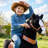 Model U Ride On Horse-87206353-131292079