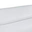 Chaise en cuir véritable