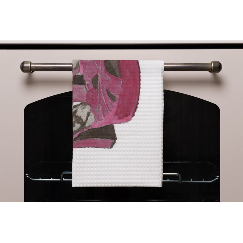Cotton Tea Towel Kitchen Towel