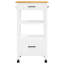 Kitchen Serving Cart-1888215927