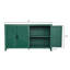 Buffet en bois avec 4 portes