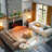 Craigmore Wall Mounted Electric Fireplace-2055439750