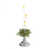 Transparent/Silver/Green is out of stock