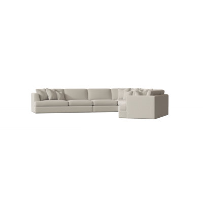 Sydney Modular Sectional