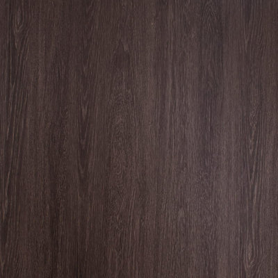 Self-Adhesive Walnut Wood Grain Wallpaper - Peel And Stick Vinyl Film With Air Guide Slot Design, Waterproof, Durable, And Easy To Clean For Walls And Furniture