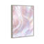 Iridescent Wave Print by Oliver Gal-388050993-416806188