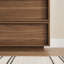 Ensemble de chambre à coucher 3 pièces (ensemble de commode à 6 tiroirs et commode à 3 tiroirs de 2)-133945930