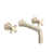 Satin Nickel