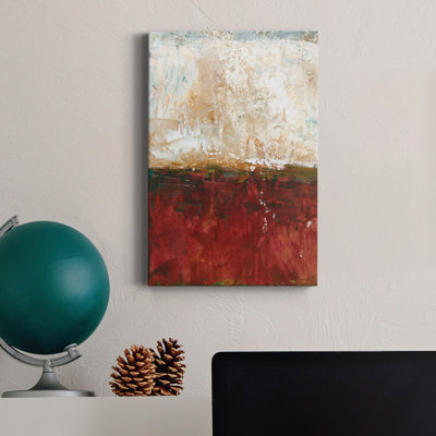 " August Horizon I "