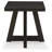 Biseye End Table