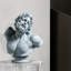 Figurine moderne en résine Laocoon