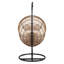 Chaise suspendue Vasant
