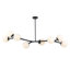 Amarula 8-Light Chandelier-1036008650