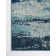 Rizer Abstract Blue Area Rug