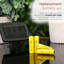Batterie Farley Light (paquet de 4)