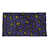 Purple/Black/Yellow