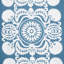 Castanet Embroidery Fabric-58854363