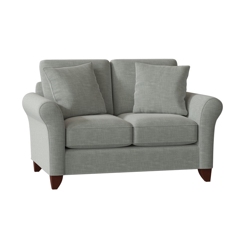 Almada Loveseat, Manhattan, No, Goody 23