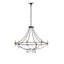 Novella 6 - Light Chandelier