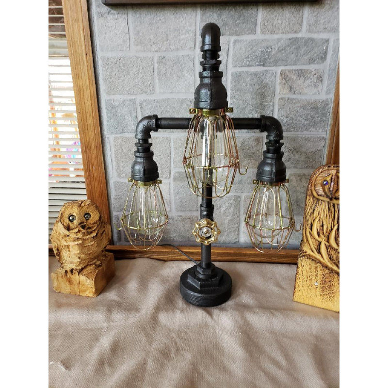 Lampe de table 21 po Magana
