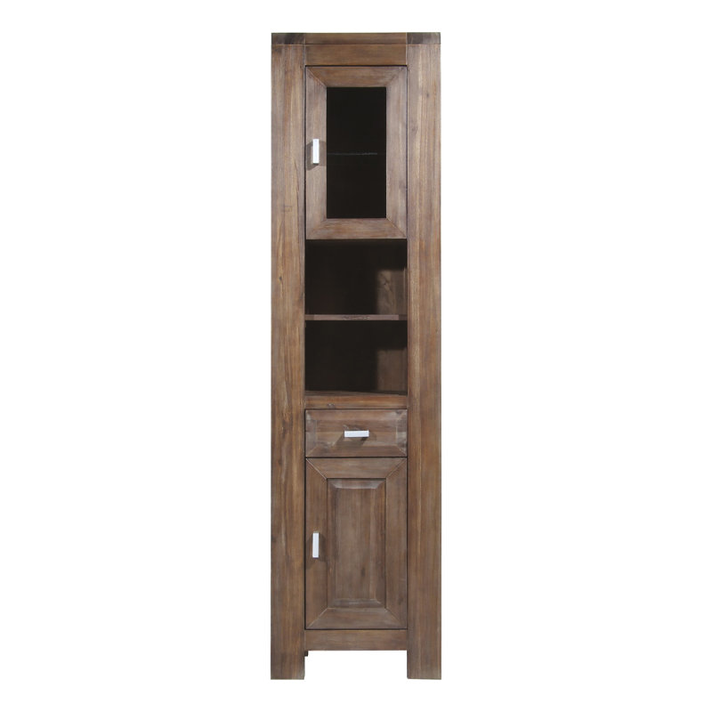 Java Bathroom Storage