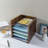 Desktop 5 Tier Paper Organizer Storage