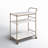 Aurelia 30" Bar Cart
