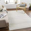 Tapis géométrique tissé à la machine Anestassia-1235545107
