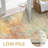 8X10 Machine Washable Area Rug Non-Slip Low Pile Abstract Indoor Carpet For Bedroom Living Room Dining Room