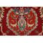 Tapis oriental fait à la main Kazak 6 x 9