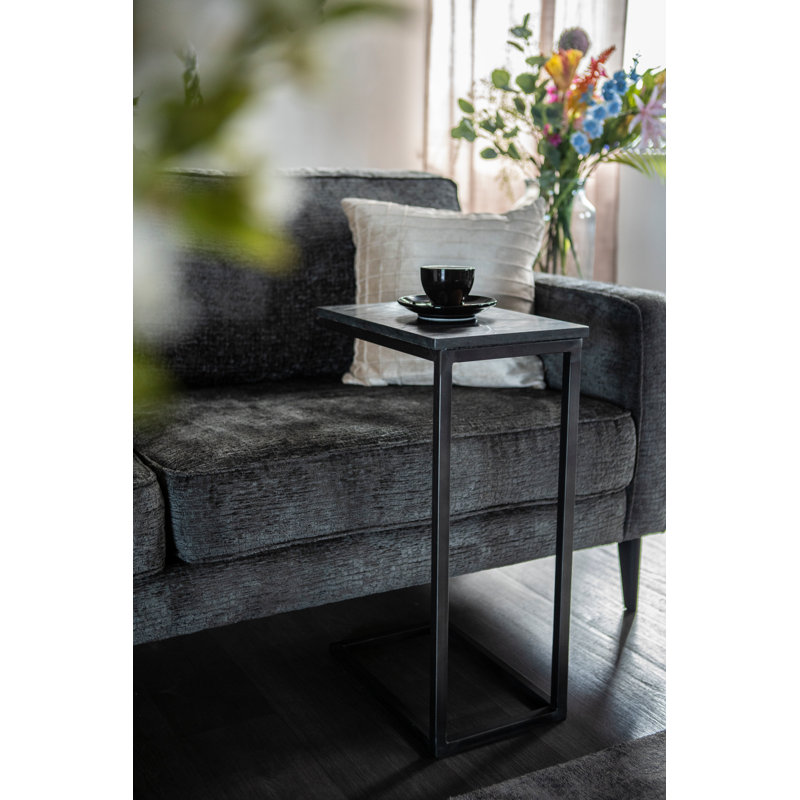 Edge End Table