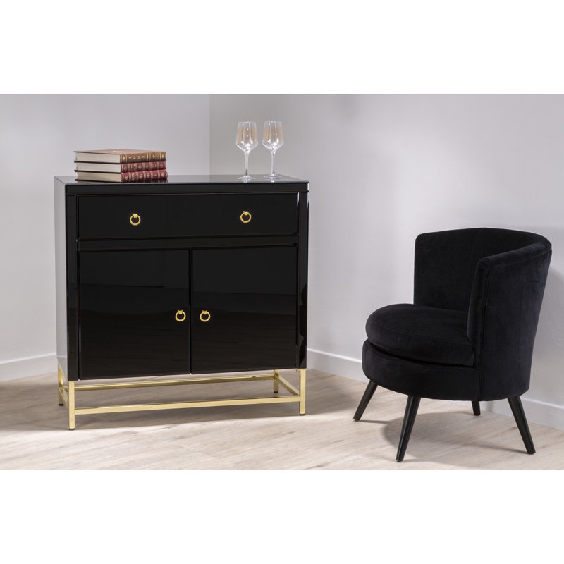 Tanna 92cm Sideboard
