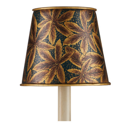 Castagno Empire Lamp Shade