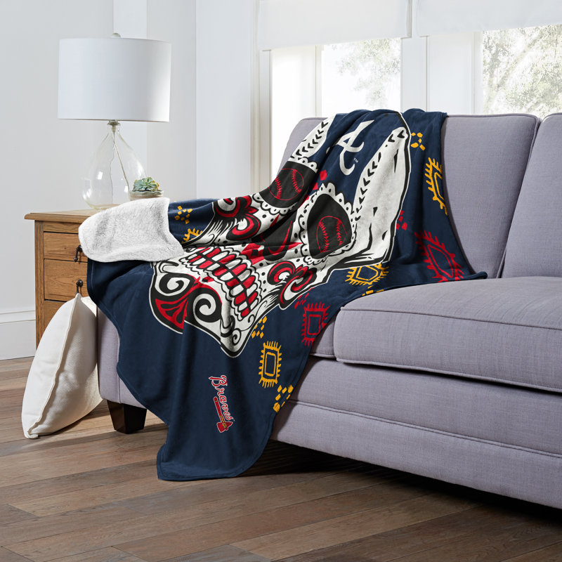 Throw Blanket