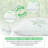 Rayon from Bamboo Cooling Memory Foam Plush Support Pillow-59800091