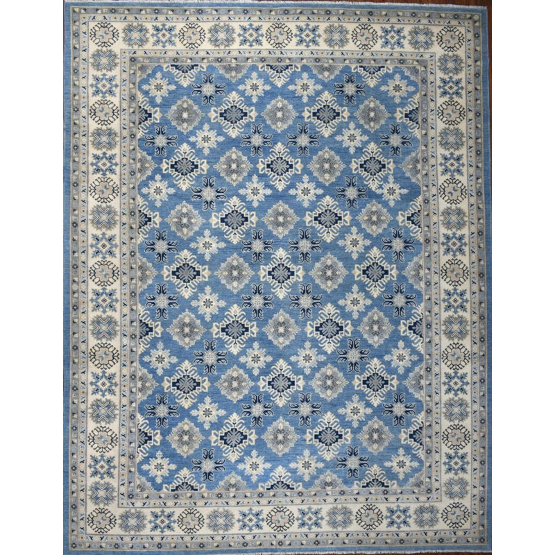 Tapis noué à la main Dover