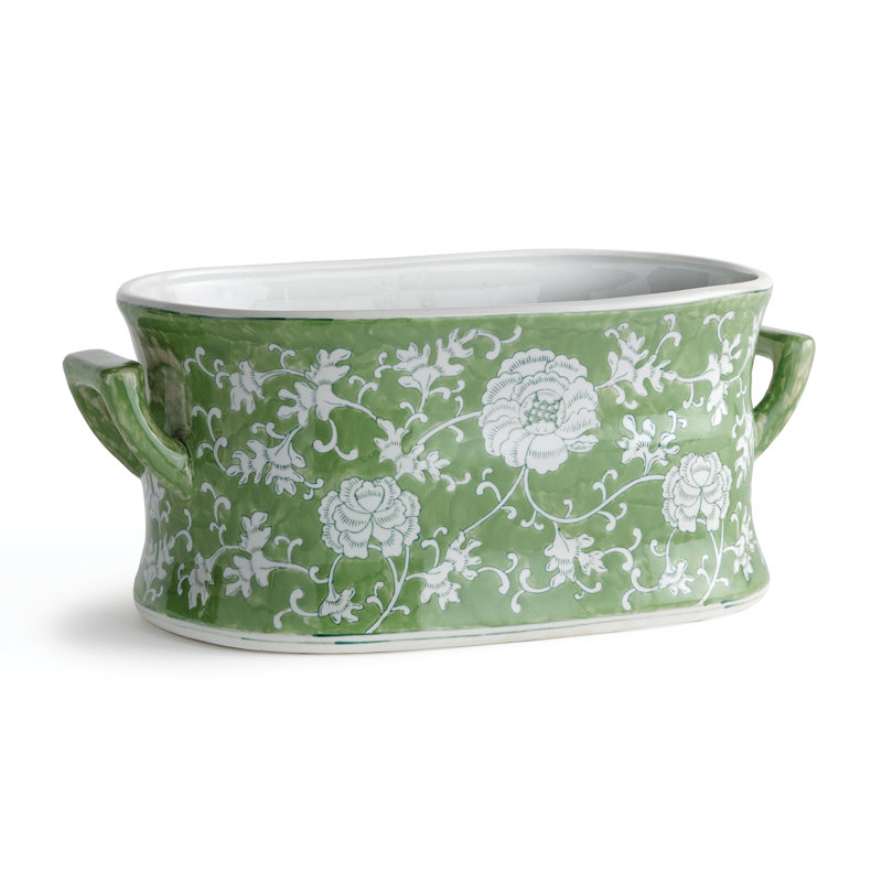 Desda Handmade Ceramic Planter