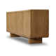 Poiret Sideboard-Rubbed Light Oak