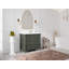 Ensemble de meuble-lavabo simple 36 po Aberdeen-74930676