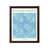 Brown Framed