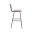 Tabouret de bar 29,52 po Camargo-148413376