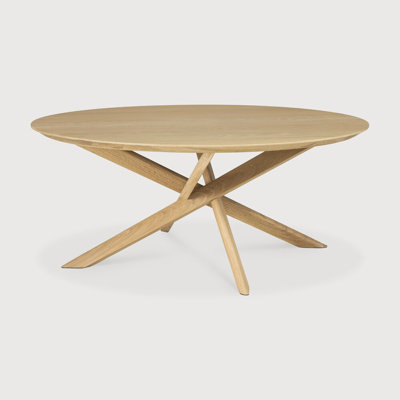 Mikado Solid Wood Coffee Table