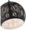 Luminaire suspendu en forme de dôme à 1 lumière Alira-2033827398-2033827399