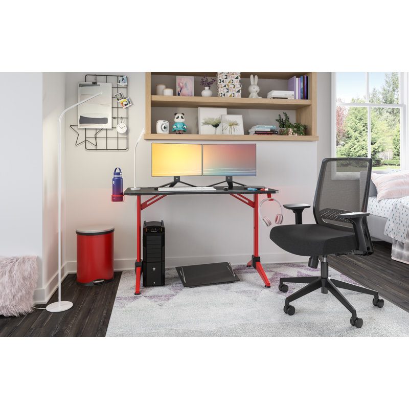 Repose-pieds réglable Ergo-Comfort®