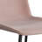 Kody Velvet Upholstered Dining Chair -1656491221
