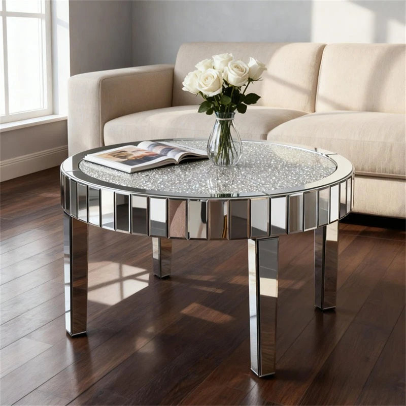 Table basse Byren