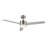 Aya Ceiling Fan with LED Lights