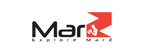 Logo MarZ Explore MarZ