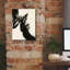 «Black Expression II» par Regina Moore-1654854960