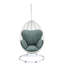 Balancelle avec support Burchett-32783261